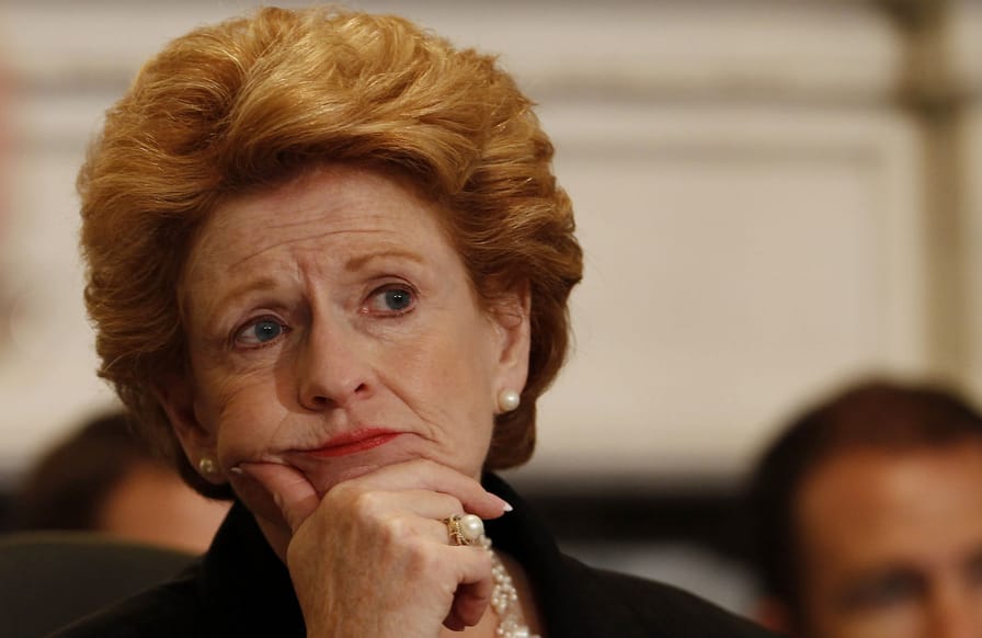 Senator-Debbie-Stabenow