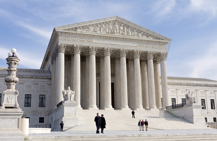 The-Supreme-Court