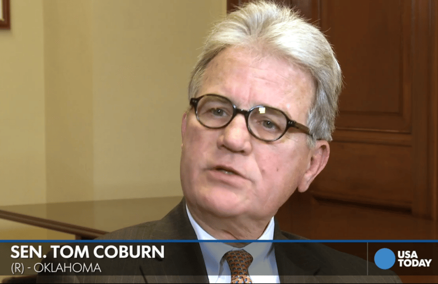 Tom-Coburn