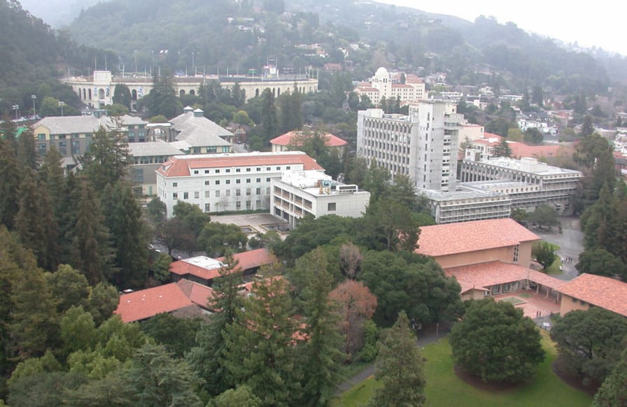 UC-Berkeley