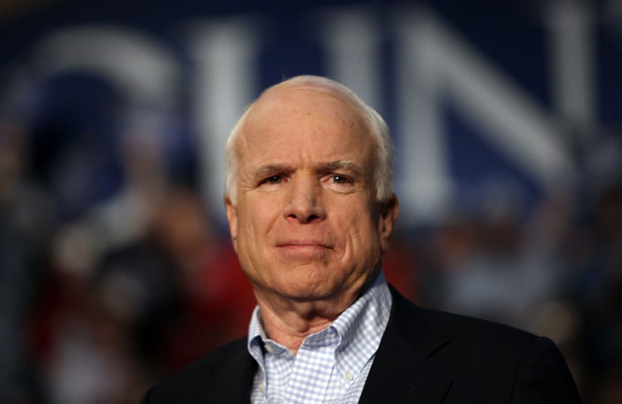 John-McCain