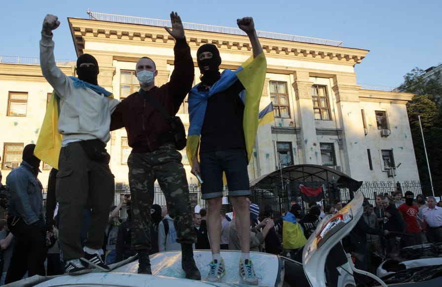 Protest-in-Ukraine