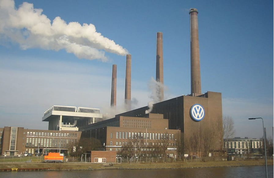 Volkswagen