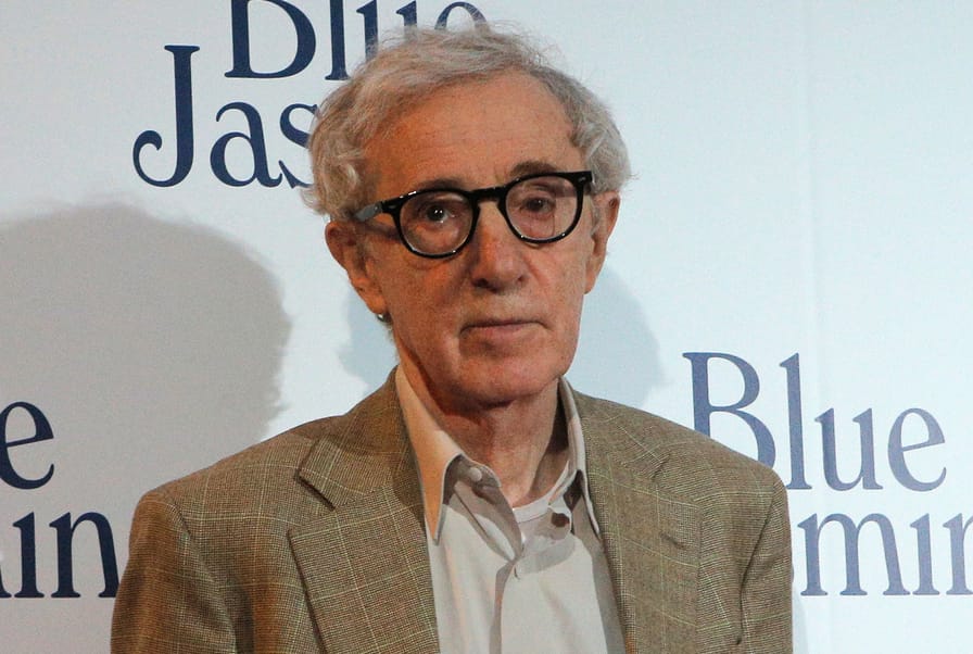 Woody-Allen