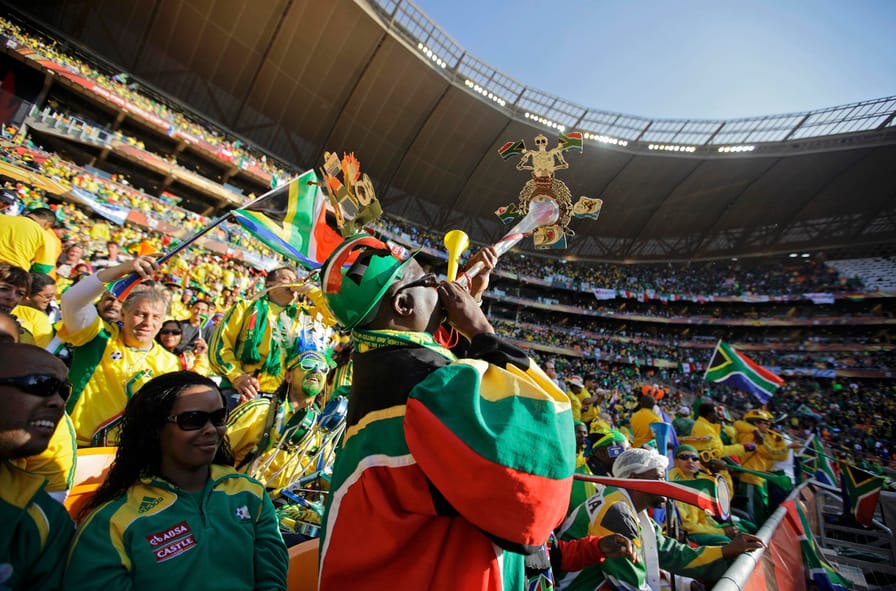 SOUTH-AFRICA-WORLD-CUP
