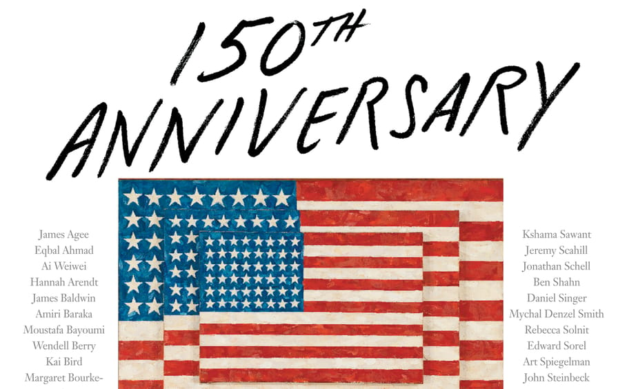 150th-Anniversary-Special-Issue