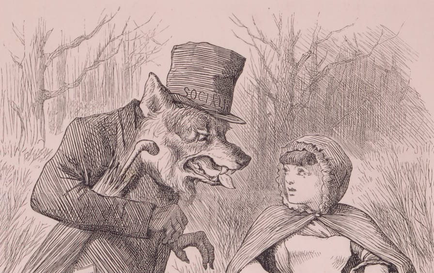 ‘Nation’-Editor-in-the-Gilded-Age-Communism-Will-Lead-to-Smoking-at-Funerals-and-Mating-in-the-Streets