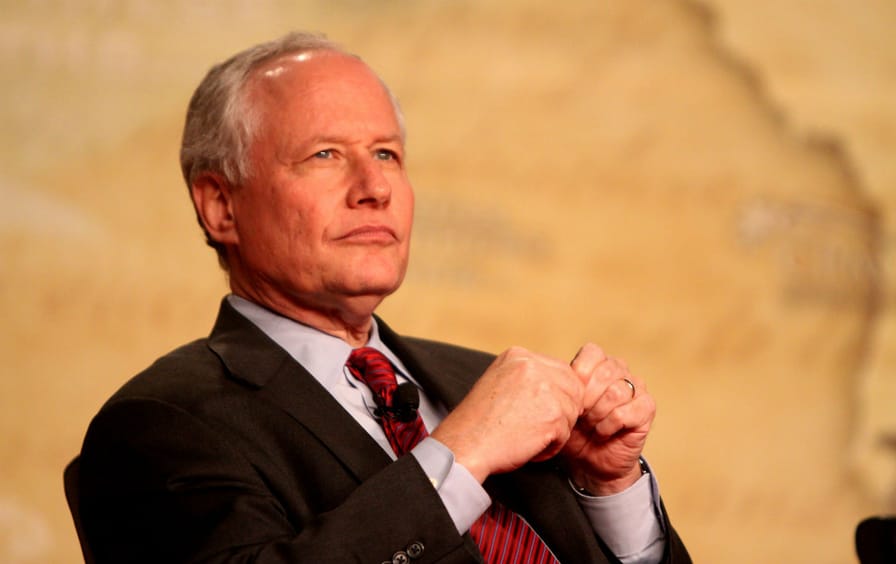 Bill-Kristol