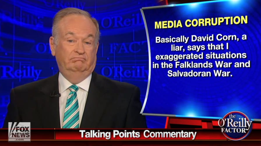 Why-Nobody-Seems-to-Mind-That-Bill-O’Reilly-Is-a-Total-Fraud