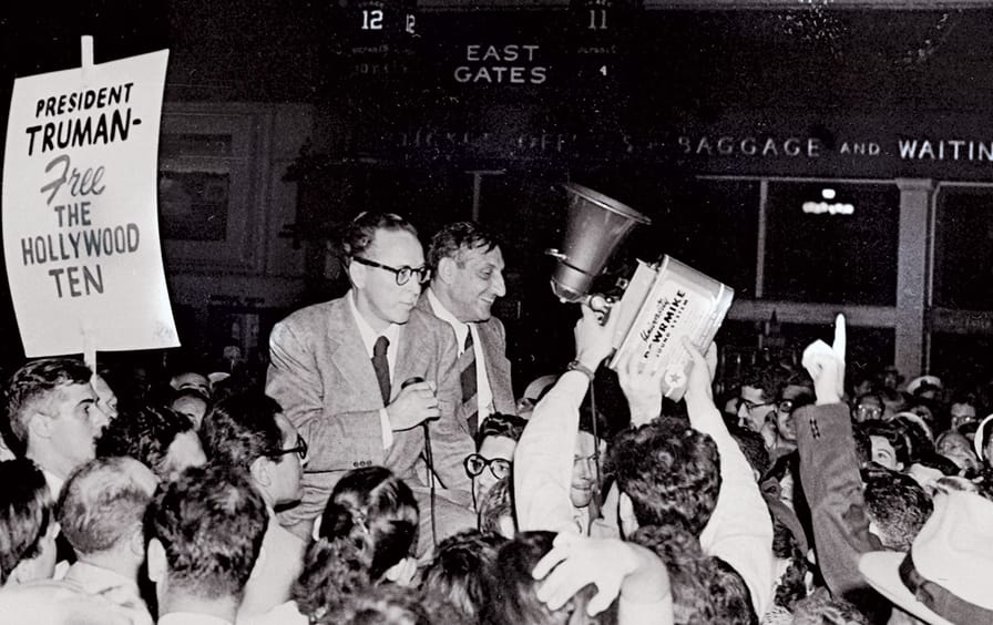 1955–1965-Down-the-Road-of-Folly