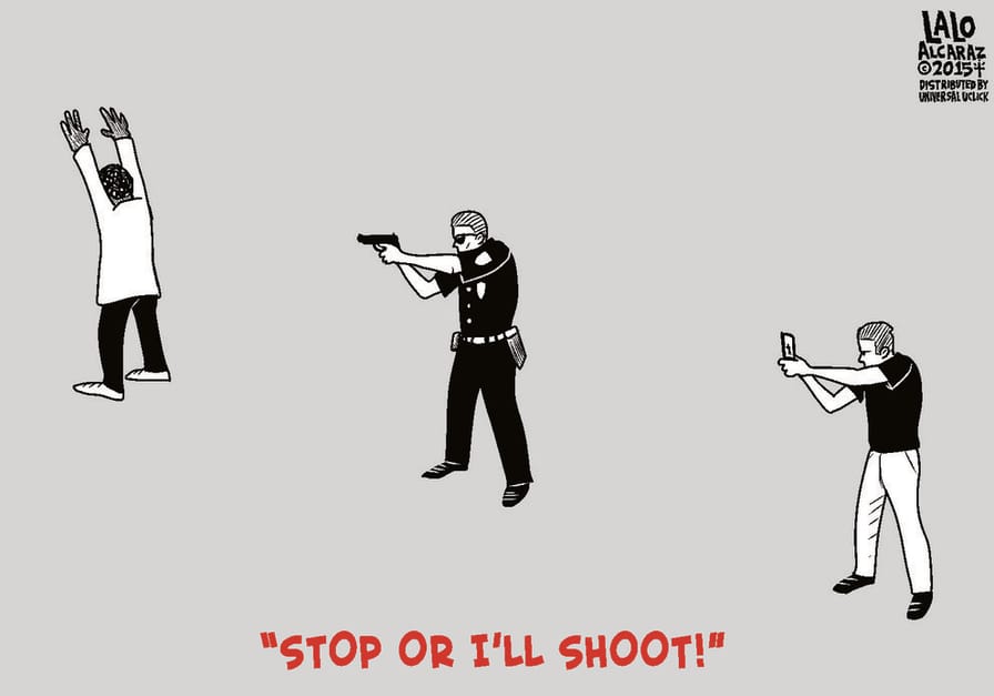 Stop-or-Ill-Shoot