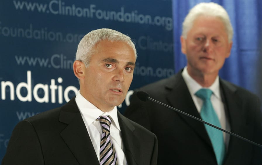 Frank-Giustra-and-Bill-Clinton