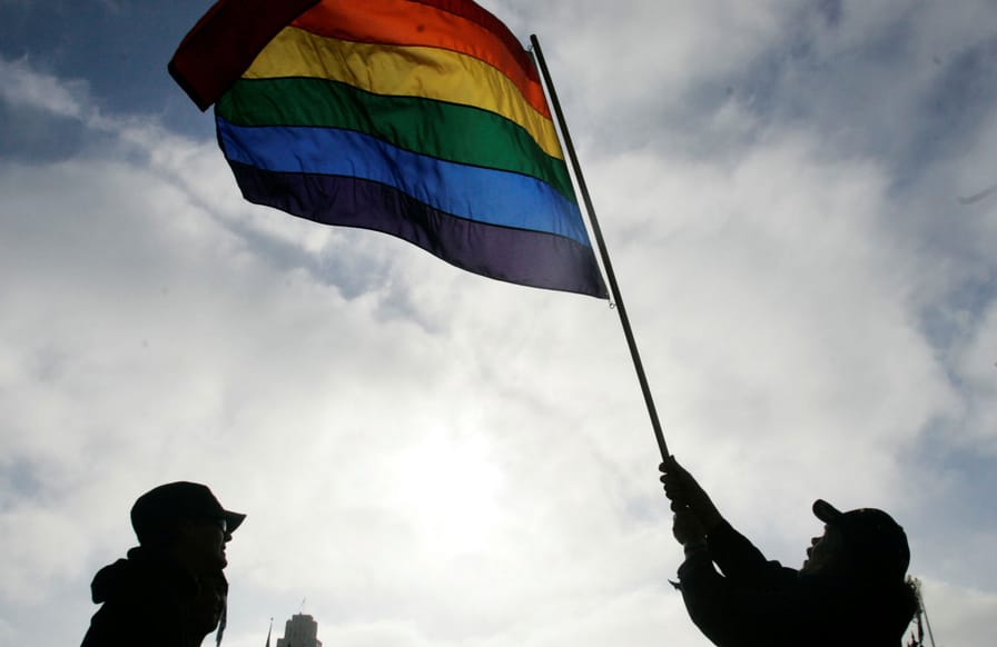 Gay-pride-flag-APMarcio-Jose-Sanchez