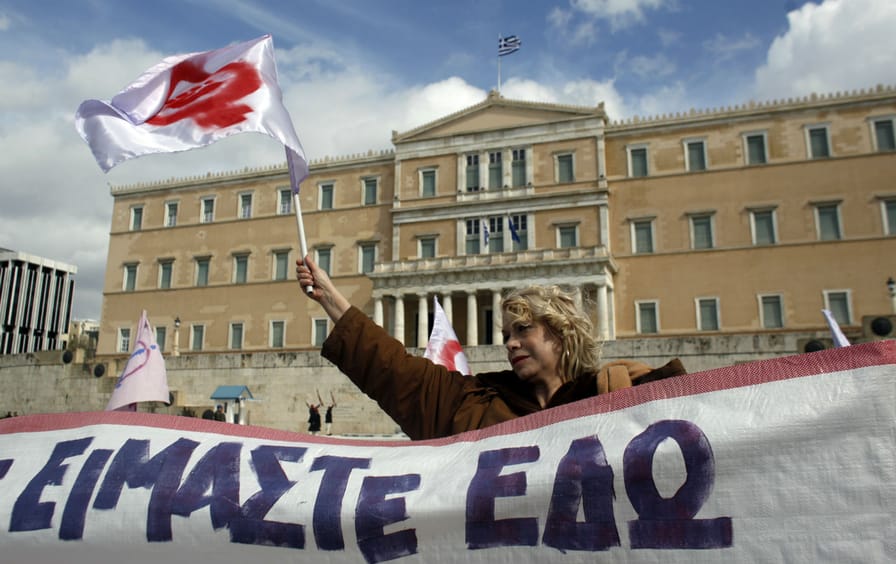 Greece-Women