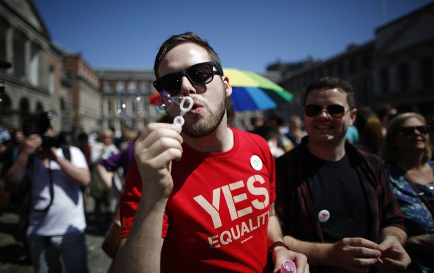 Marriage-equality-supporters-in-Ireland