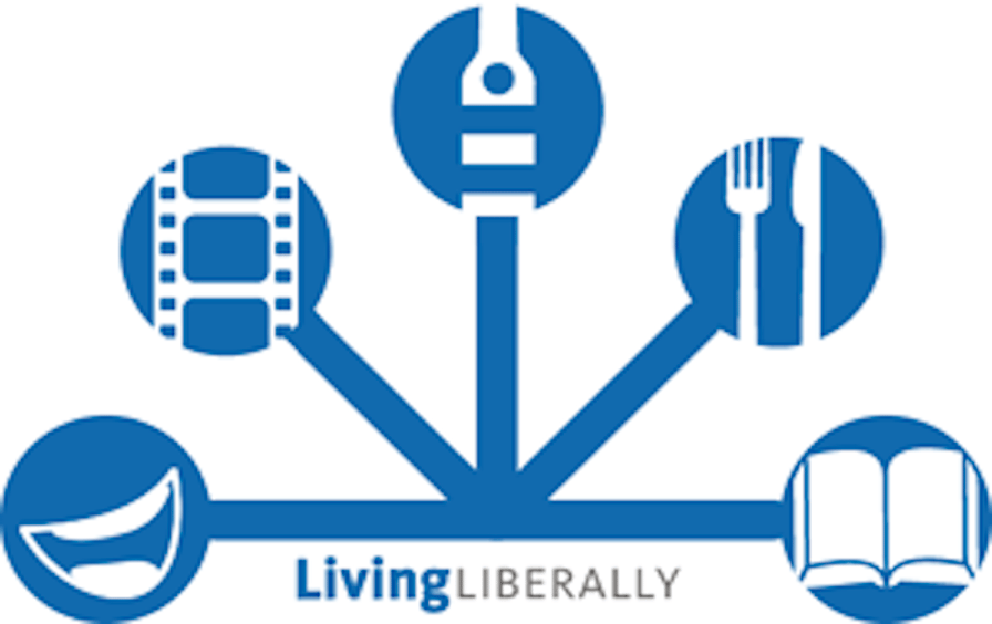 Living-Liberally-logo