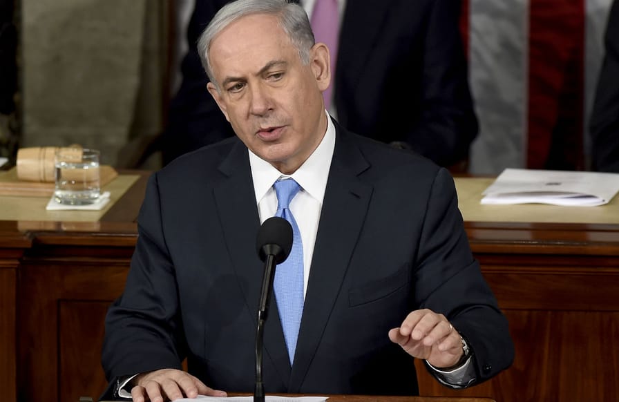 The-True-Purpose-of-Netanyahu’s-Trip-to-Washington