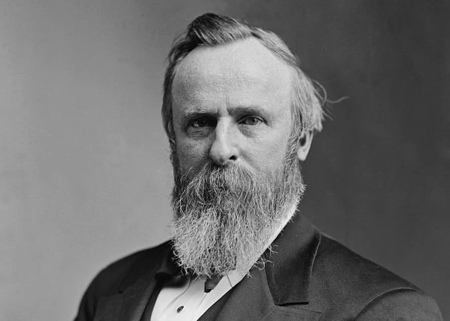 March-2-1877-A-Compromise-Makes-Rutherford-B.-Hayes-President-and-Ends-Reconstruction