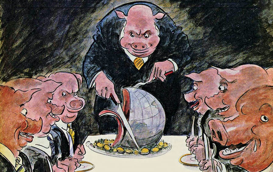 1995–2005-Our-Enemies-Cannot-Defeat-Us—Only-We-Can