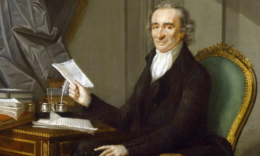 Thomas-Paine