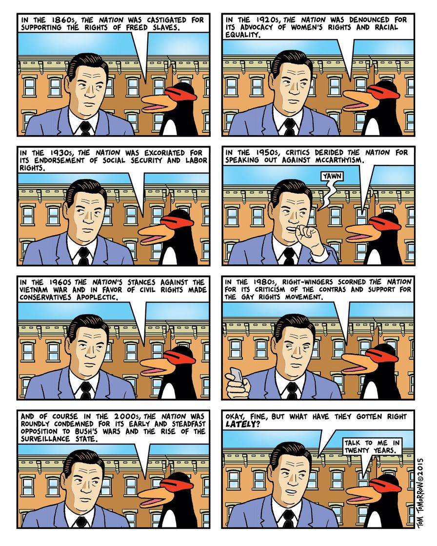 All-the-Right-Enemies