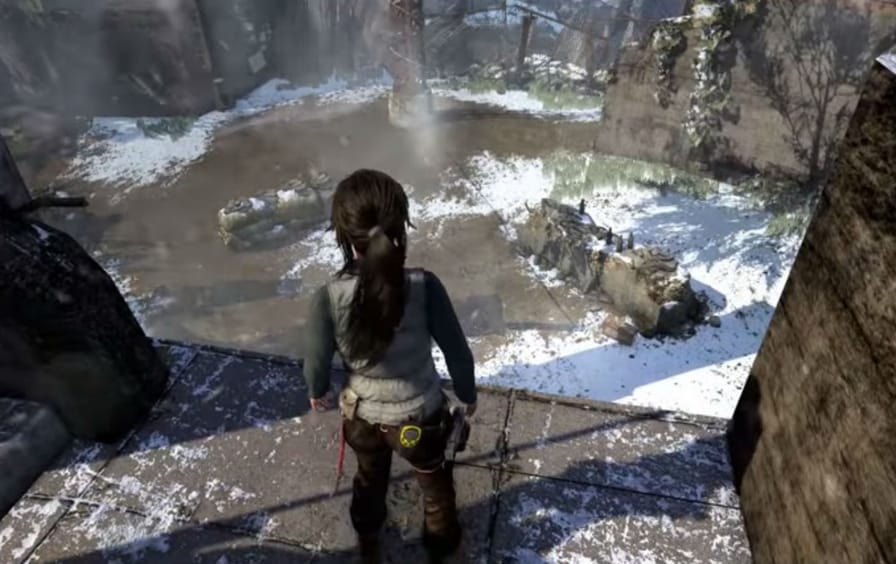 Lara-Croft-in-Tomb-Raider