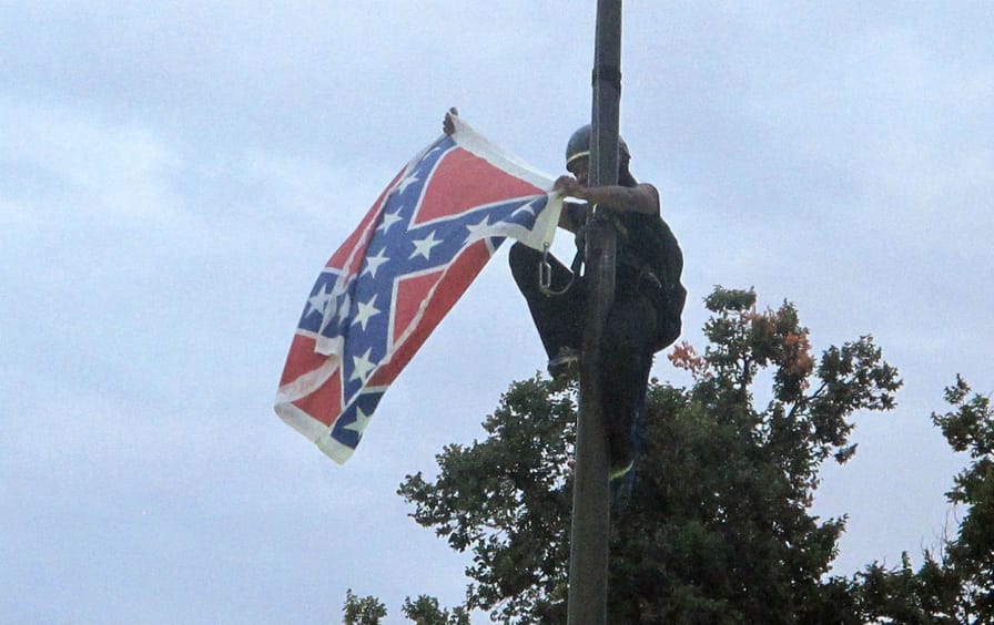 Bree Newsome