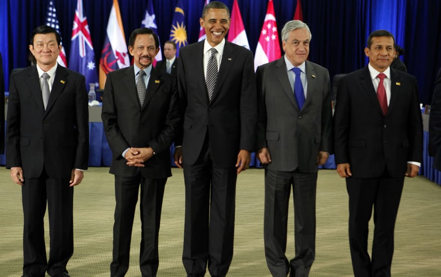 Obama-and-TPP-leaders