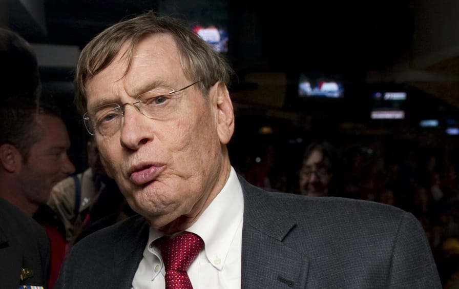 Bud Selig