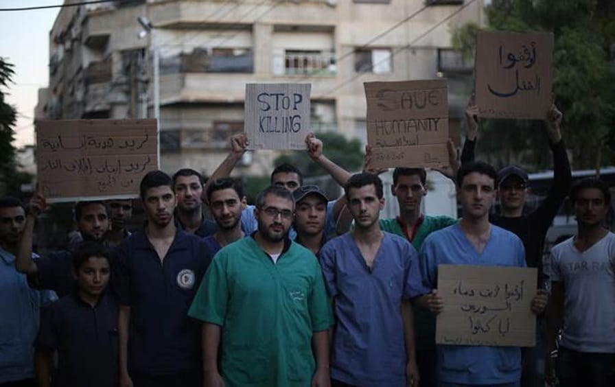 Syria_hospital_rally_otu