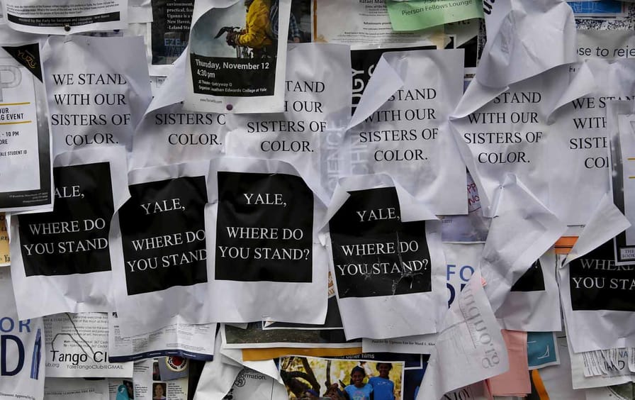 Yale Race