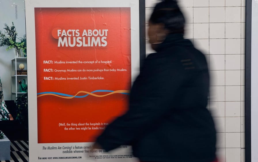 MTA Ads