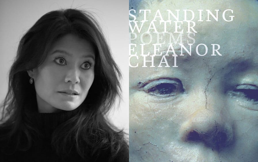 Eleanor Chai / Standing Water