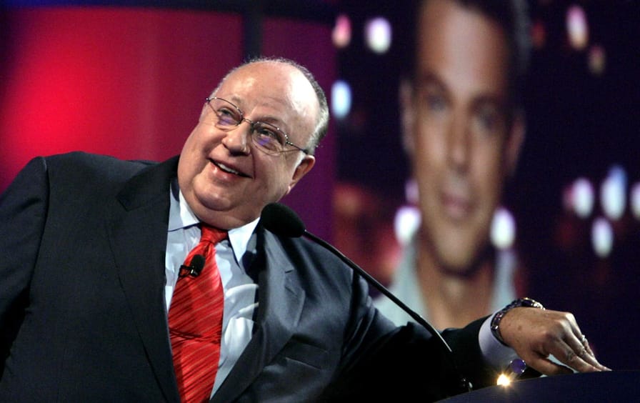 Roger Ailes