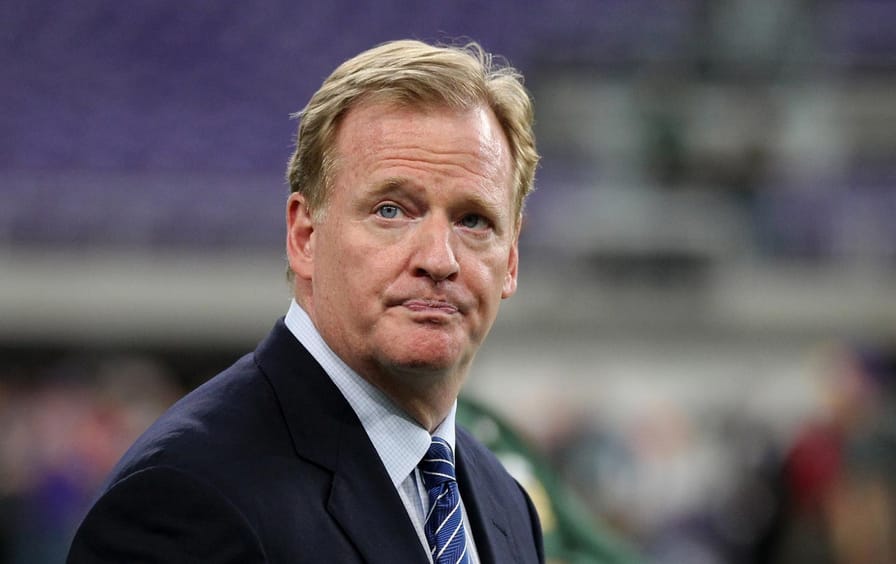 Roger Goodell