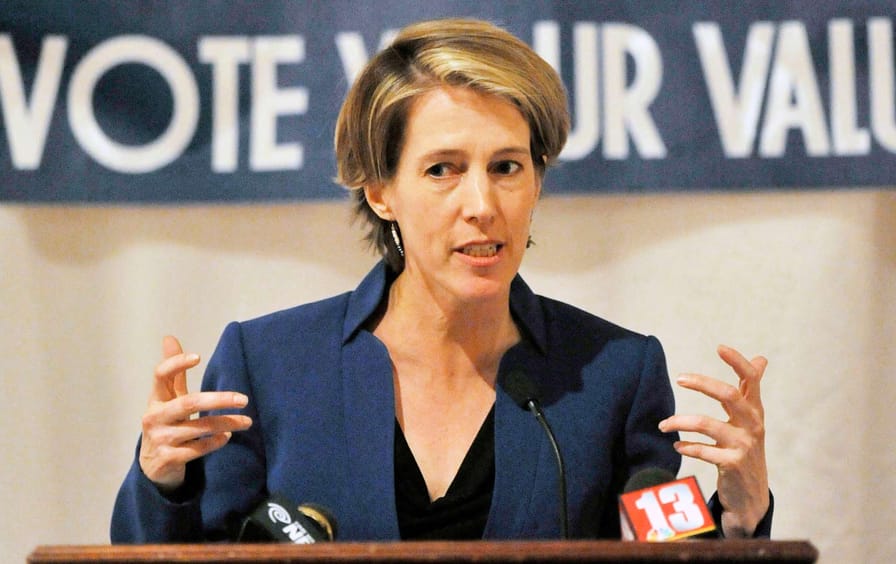 Zephyr Teachout Working Families Party