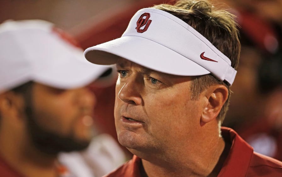 Bob Stoops