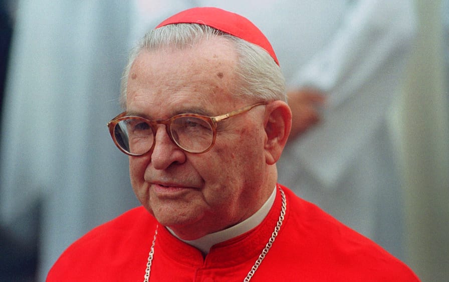 Cardinal Arns