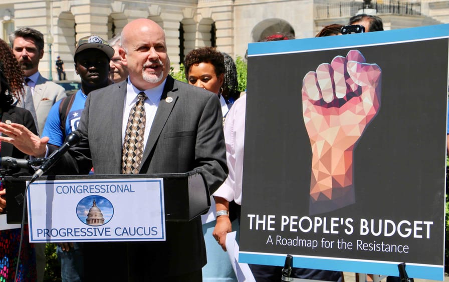 CPC Budget Conference