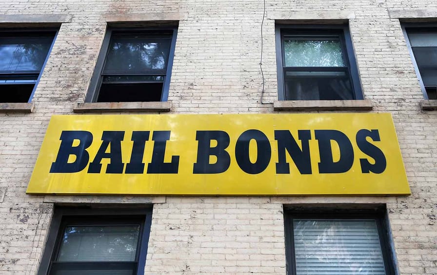 NYC Bail Reform