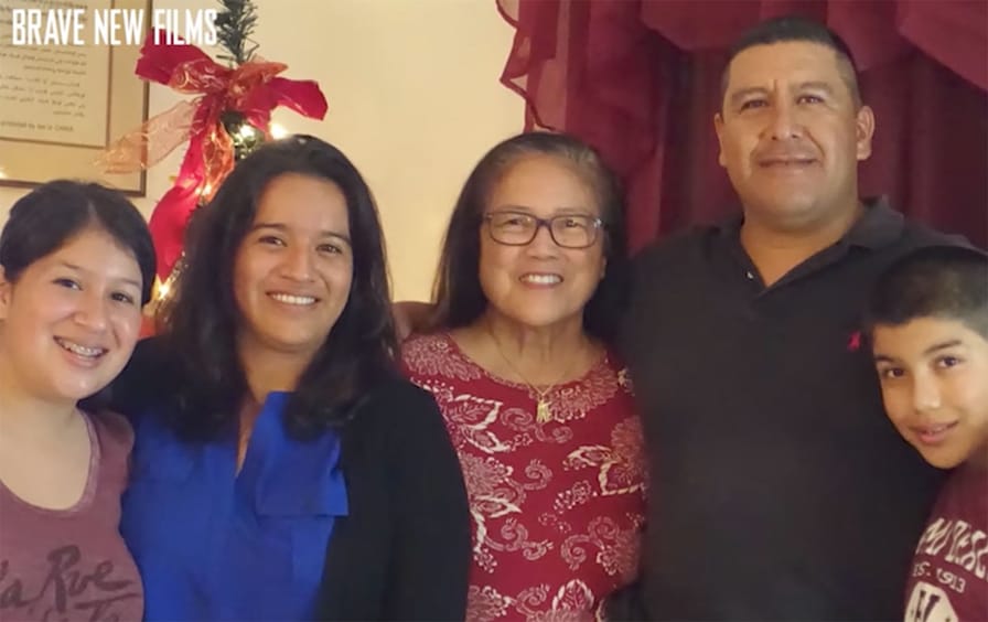 Andres Mangana Ortiz