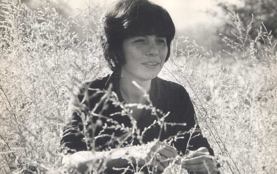 Betita in 1969