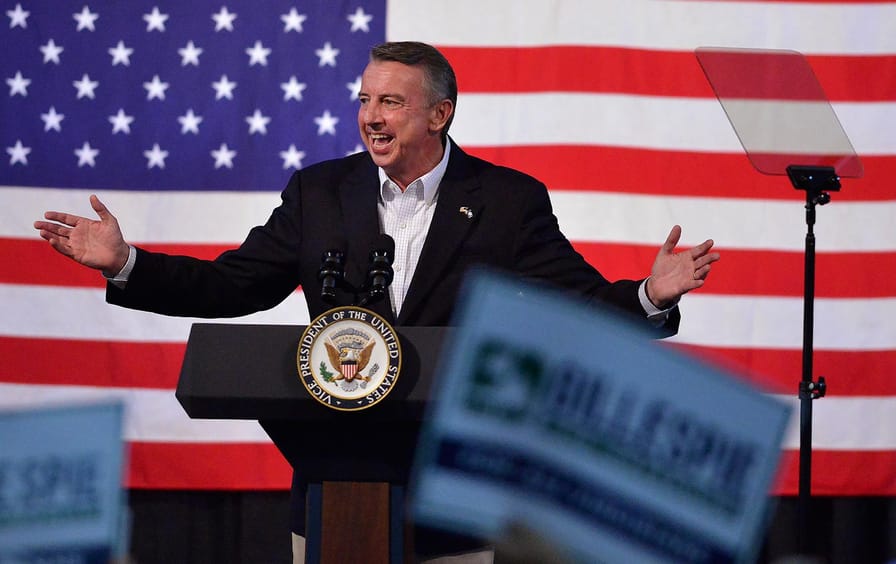 Ed Gillespie