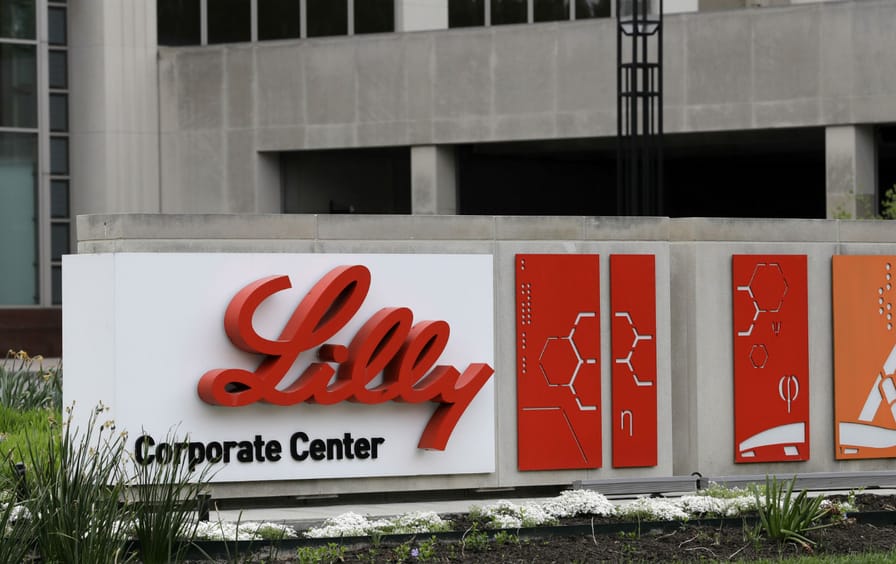 Eli Lilly & Co.