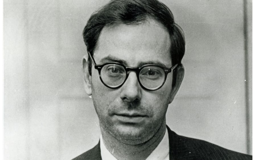 Marc Raskin