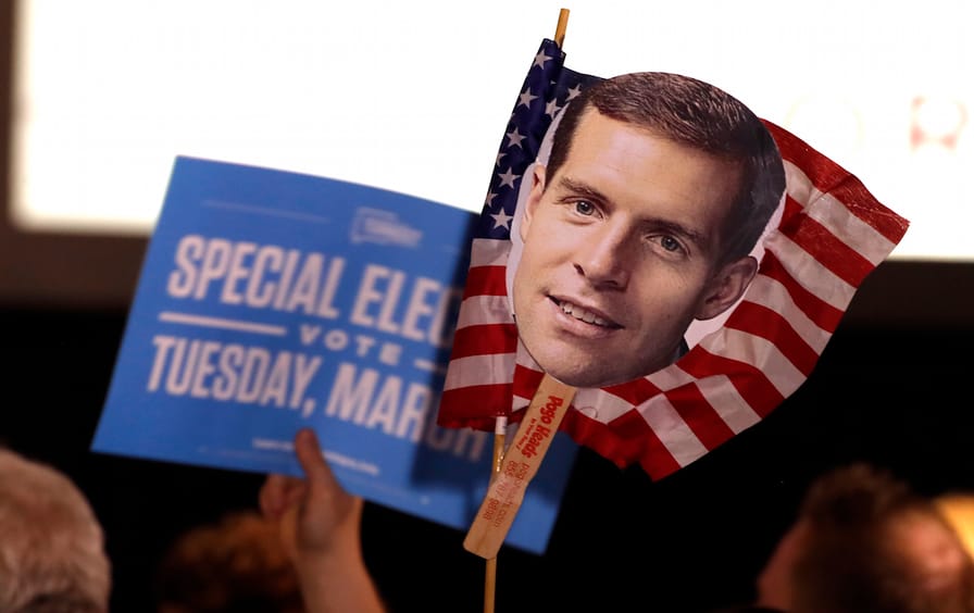 Conor Lamb