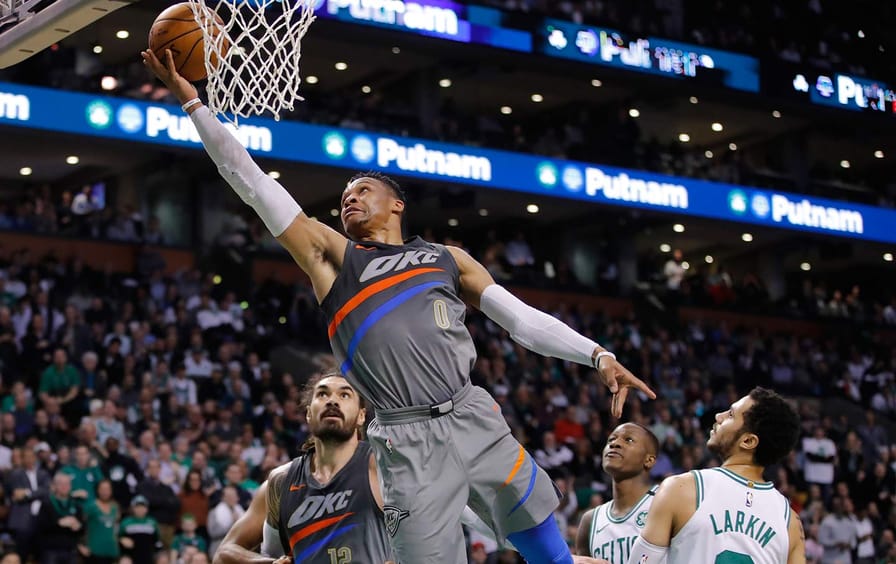Russell Westbrook