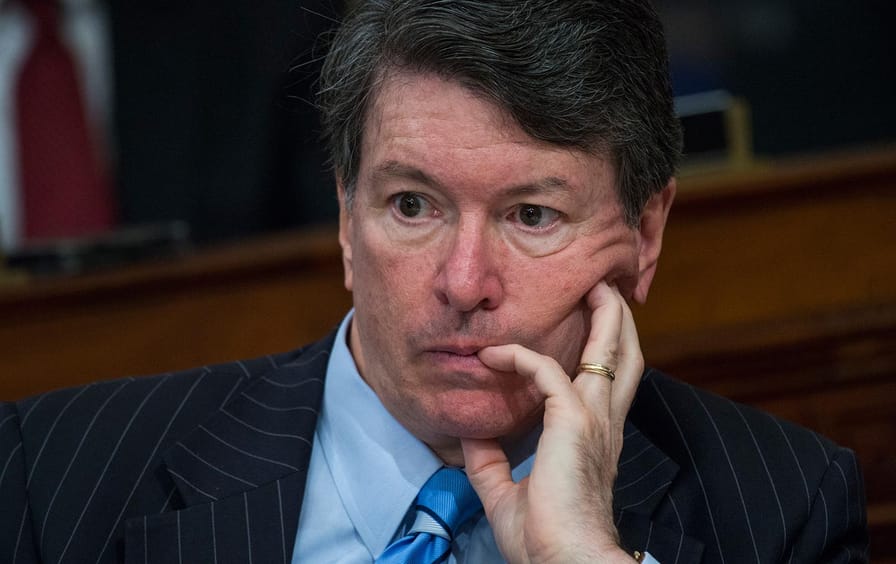 John Faso Congressman