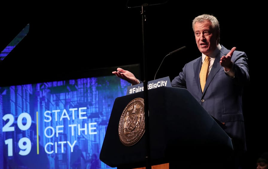 2019 State of the City