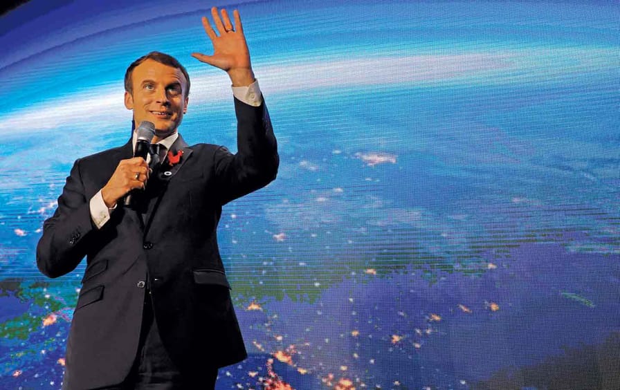 Stangler-Macron2017_rtr_img